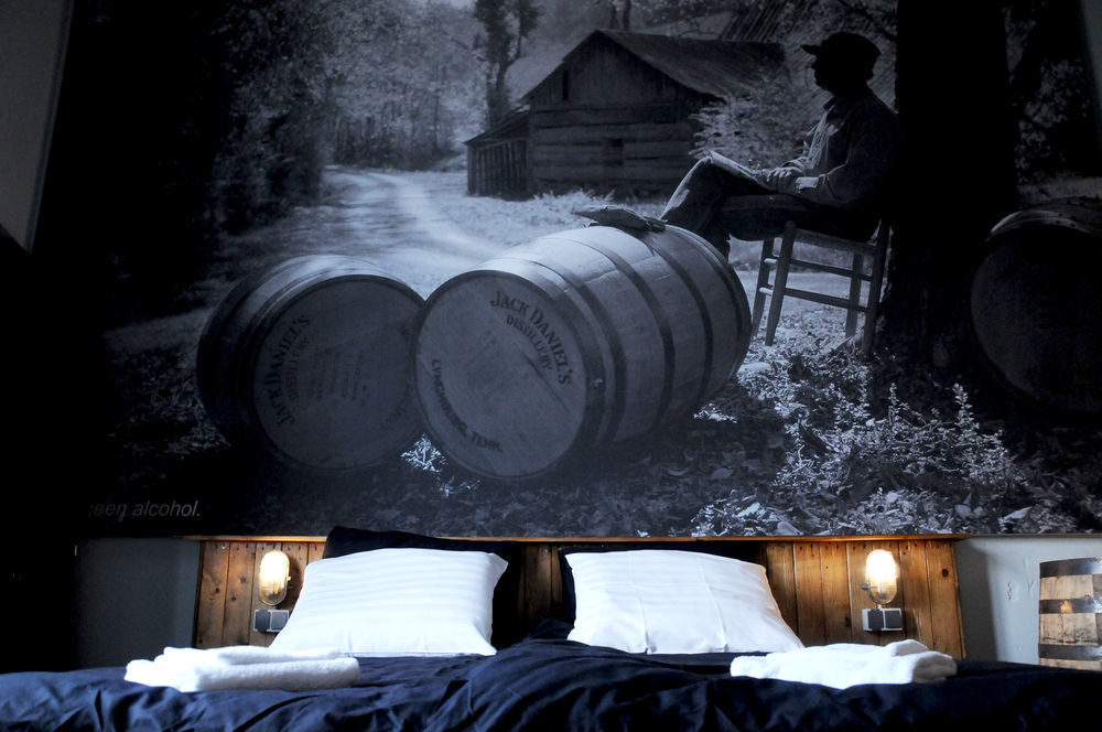 Stayokay Hostel Eindhoven - Blue Collar Luaran gambar